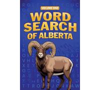 Word Search of Alberta