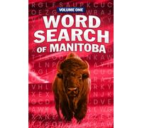 Word Search of Manitoba