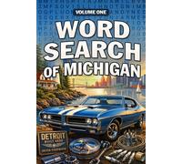 Word Search of Michigan