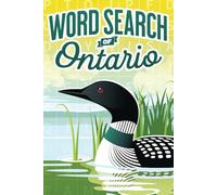 Word Search of Ontario