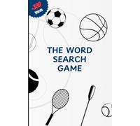 Word search puzzle: Sport edition!! (Word search games)