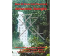 Word Search Puzzles Amazon Jungle: about Jungle Plants, Animals, and Trees | 6X9 inches | 75 puzzles | 850 + Words | Great for Seniors, Adults and Teens! | Gift for Vacations, Holidays and Relaxation