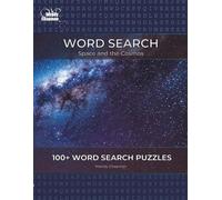 Word Search: Space and the Cosmos