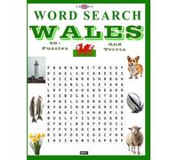 WORD SEARCH WALES (UKWS WORD SEARCH by MBV)