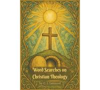 Word Searches on Christian Theology