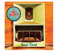 Word - Soul Food [VINYL]