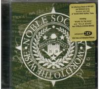 Word To The Wize (EP)