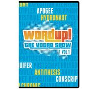 Word Up! The Vocab Show | Volume 1