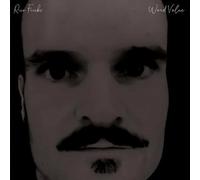 Word Value - Rico Friebe Vinyl