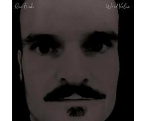 Word Value - Rico Friebe Vinyl