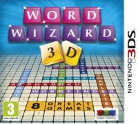 Word Wizards (Nintendo 3DS)