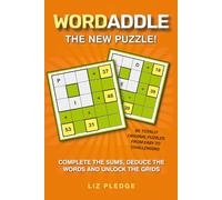 Wordaddle: A Totally New Puzzle To Engage Your Brain
