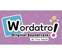 Wordatro! Soundtrack
