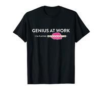 Wordbrain: Genius at Work T-Shirt