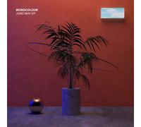 Wordcolour - Juno Way: - Vinyl / 12" Single