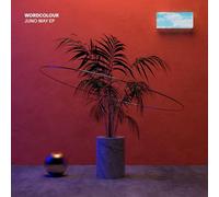 Wordcolour - Juno Way [VINYL]