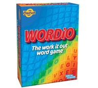 Wordio | The Work It Out Word Game