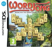 WordJong (Nintendo DS)