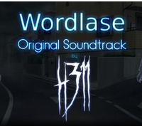Wordlase - Soundtrack DLC Steam CD Key
