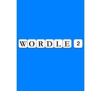 Wordle 2 (PC) - Steam Key - GLOBAL