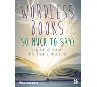 Wordless Books: So Much to Say!