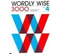 Wordly Wise 3000: Book 4