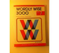 Wordly Wise 3000 Book 7