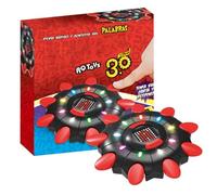 Wordplay for Kids,Alphabet Word Chessboard - Fun Learning Educational Toy Turntable Interactive Card Play for Women & Men