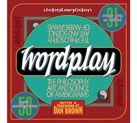 Wordplay: The Philosophy, Art, and Science of Ambigrams