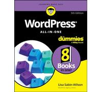 WordPress All-in-One For Dummies