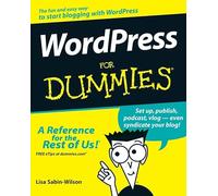 WordPress® For Dummies®