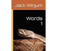 Words 1: A motion of mind