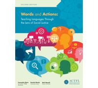 Words & Actions : Second Edition