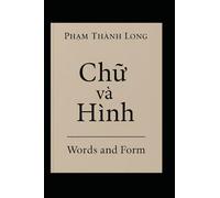 Words and Form (English-Vietnamese bilingual book)