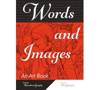 Words And Images: An Art Book