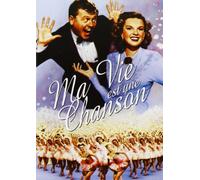 Words and Music (1948) - Official Warner Bros. MGM Region 2 release. (Ma Vie Est Une Chanson)