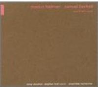 Words And Music (Ensemble Recherche, Ebrahim, Lind)