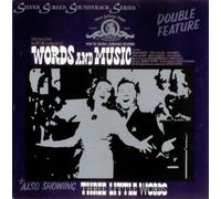 Words And Music / Three Little Words