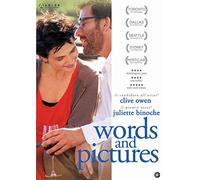 Words And Pictures