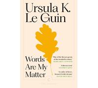 WORDS ARE MY MATTER by GUIN, URSULA K LE Paperback Self Help Business