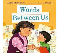 Words Between Us