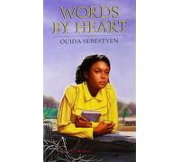 Words by Heart (Laurel-Leaf Books)