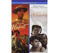 Words By Heart & The Children Shall Lead [DVD] [Region 1] [US Import] [NTSC]