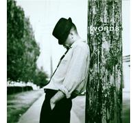 Words by The Tony Rich Project (1996) Audio CD