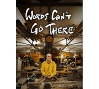 Words Can't Go There