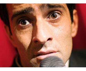 Words Expressing Fear, Love, and Hatred