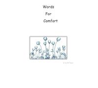 WORDS FOR COMFORT