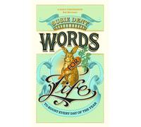 Words for Life : To Boost Every Day of the Year