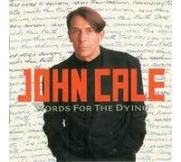 Words For The Dying - John Cale Vinyl