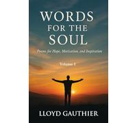 Words for the Soul: Color Version